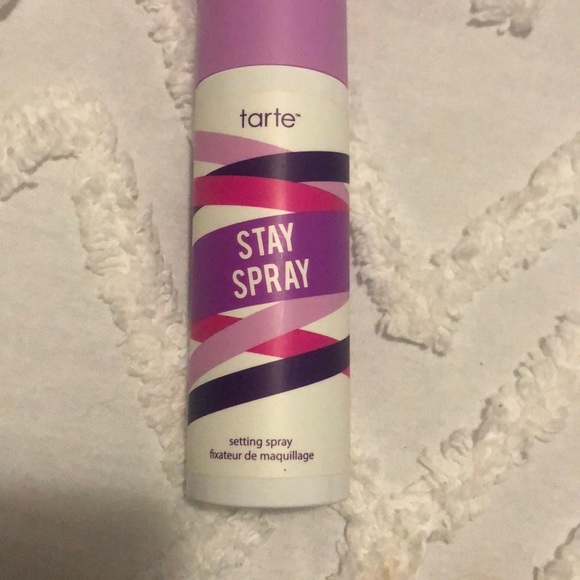 Brand new and sealed tarte stay spray setting spray - Picture 2 of 3